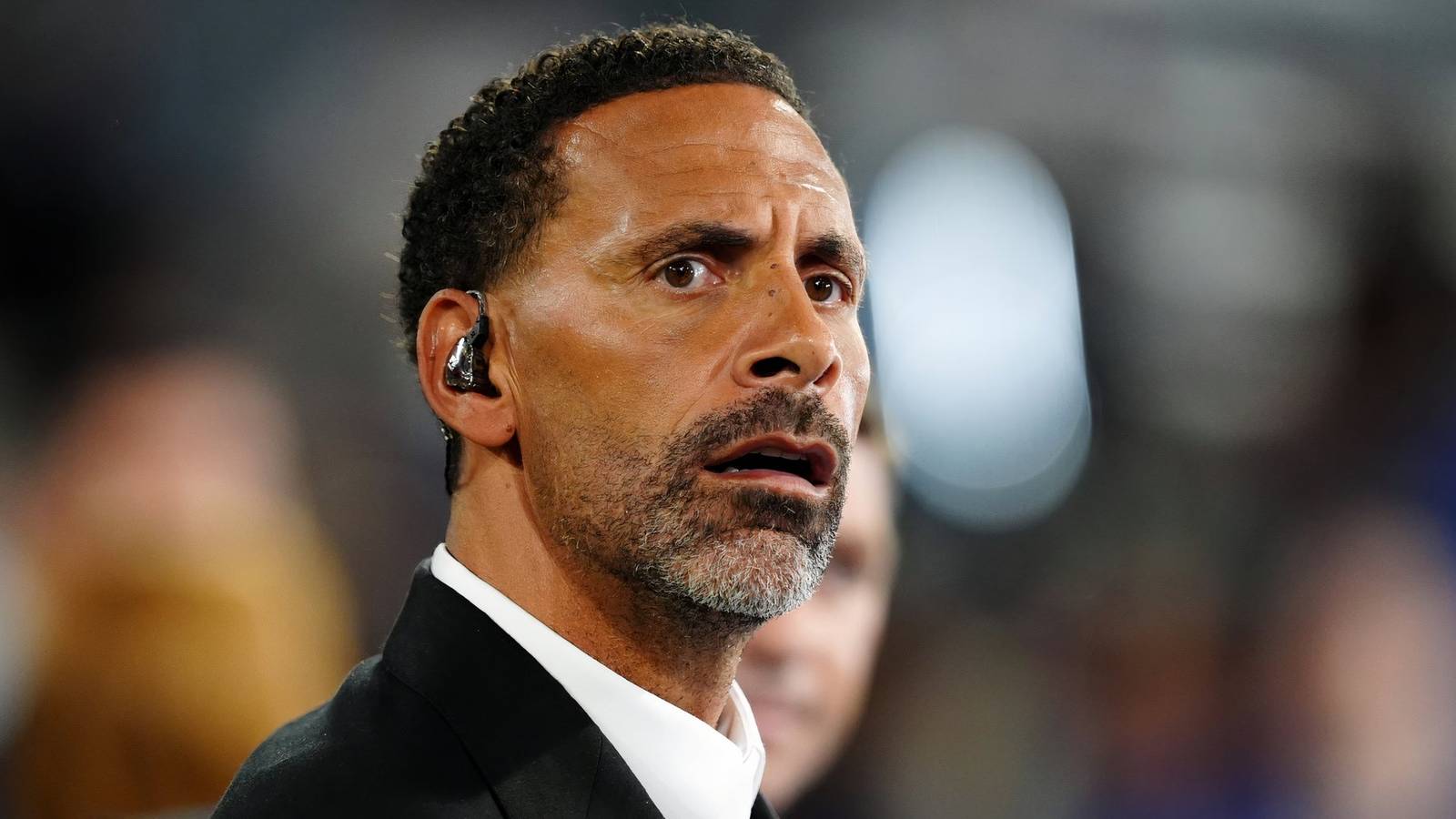 Rio Ferdinand Claims Arsenal Star is the 'Best in the World' Despite Carabao Cup Final Defeat