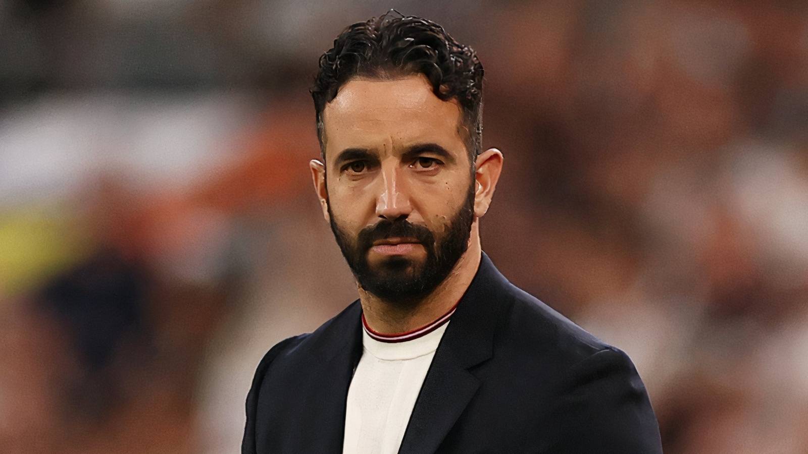 Man Utd Players Stunned by How Amorim is Treating £60m Star