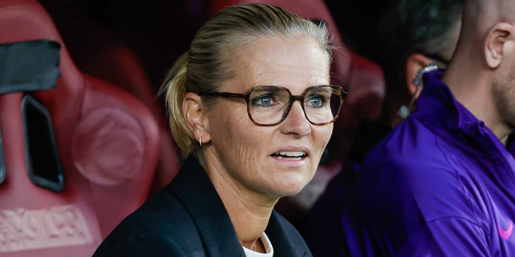 Jill Ellis: 'Sport is Genderless' - People Shouldn't Doubt Women’s Football