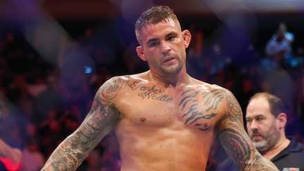 Dustin Poirier