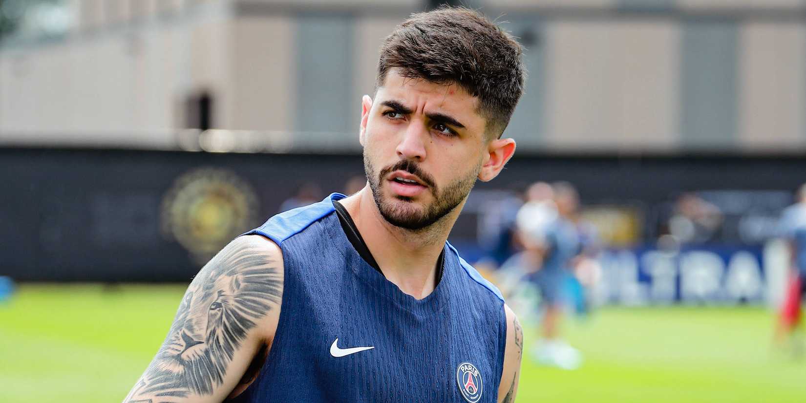 Lucas Beraldo nhanh chóng hòa nhập với hệ thống phòng ngự của đội bóng - Kỹ năng và chiến thuật tạo nên sự khác biệt