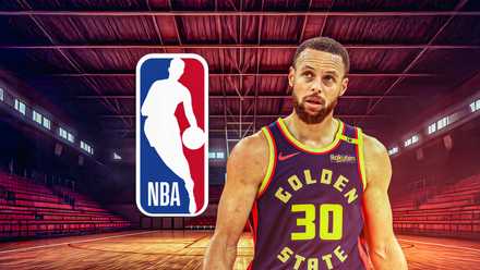 Steph Curry Named His Top 5 NBA Players of All-Time - No Kobe Bryant