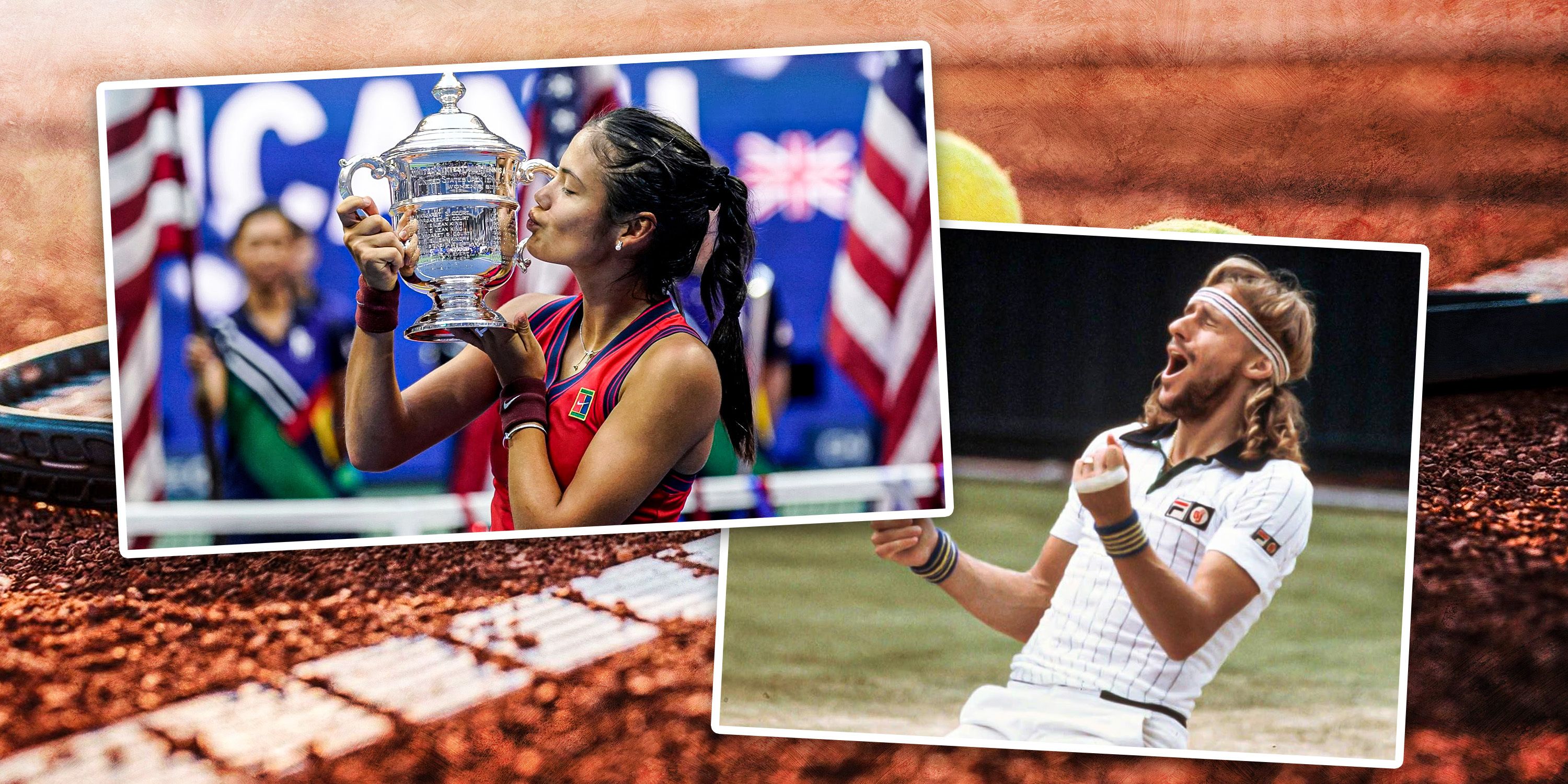 10 Best Moments in Tennis History (Ranked)