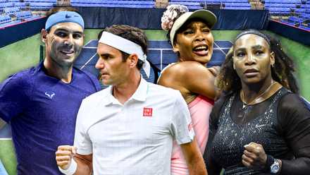 TENNIS_Greatest Rivalries