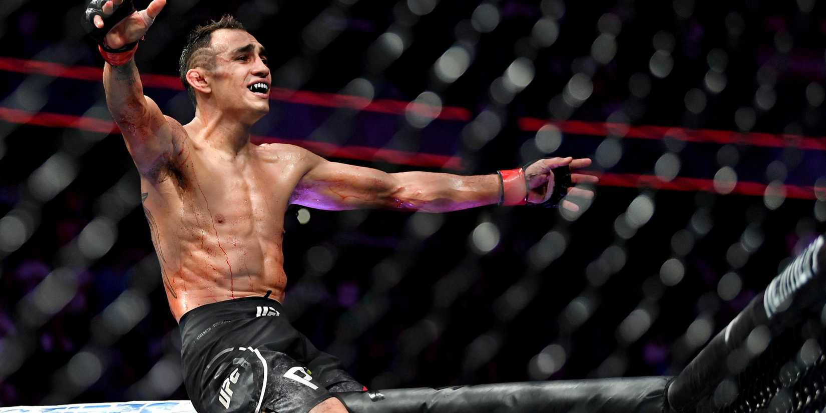 Tony Ferguson