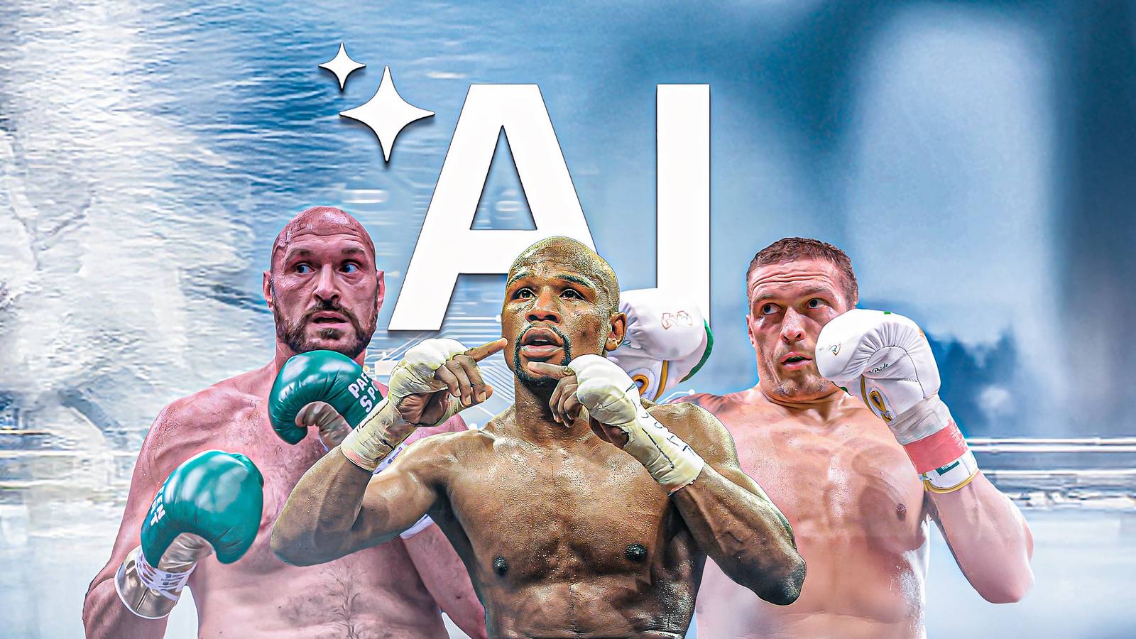 AI Ranks the 20 Boxers in History With Highest Boxing IQ