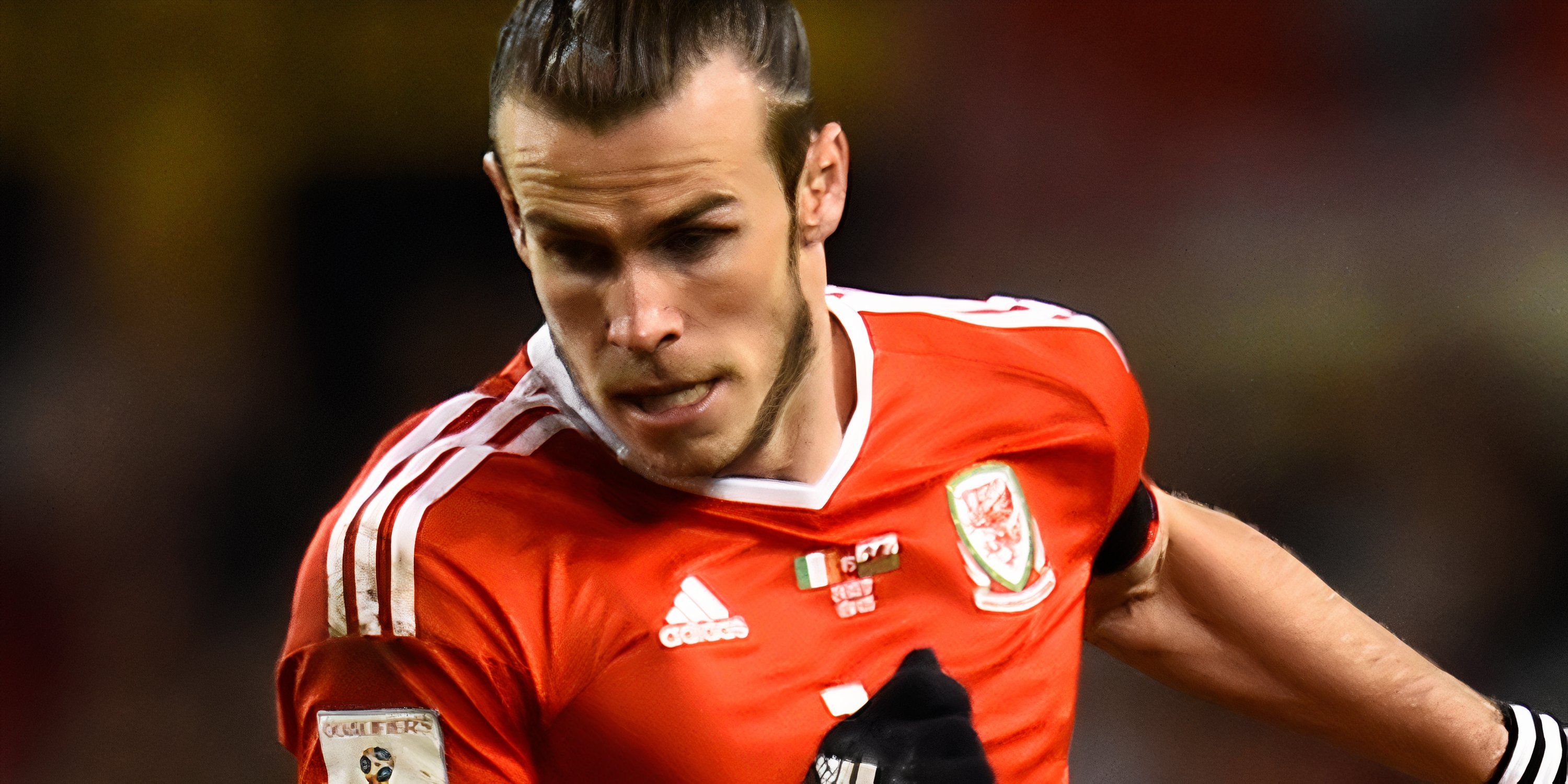 Gareth Bale named cover star (and pre-order incentive) for PES's Euro 2016  expansion pack | GamesRadar+, image size:1500x750