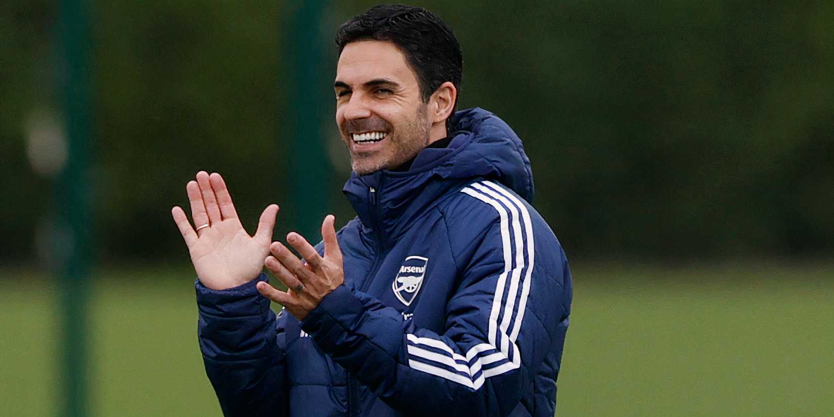 Arteta