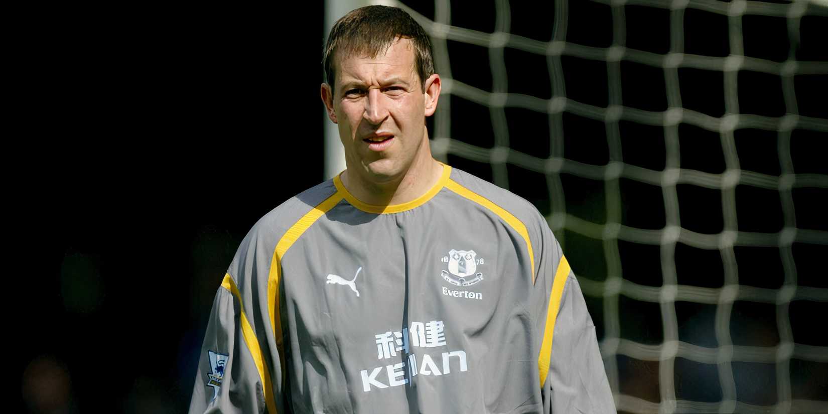 Nigel Martyn