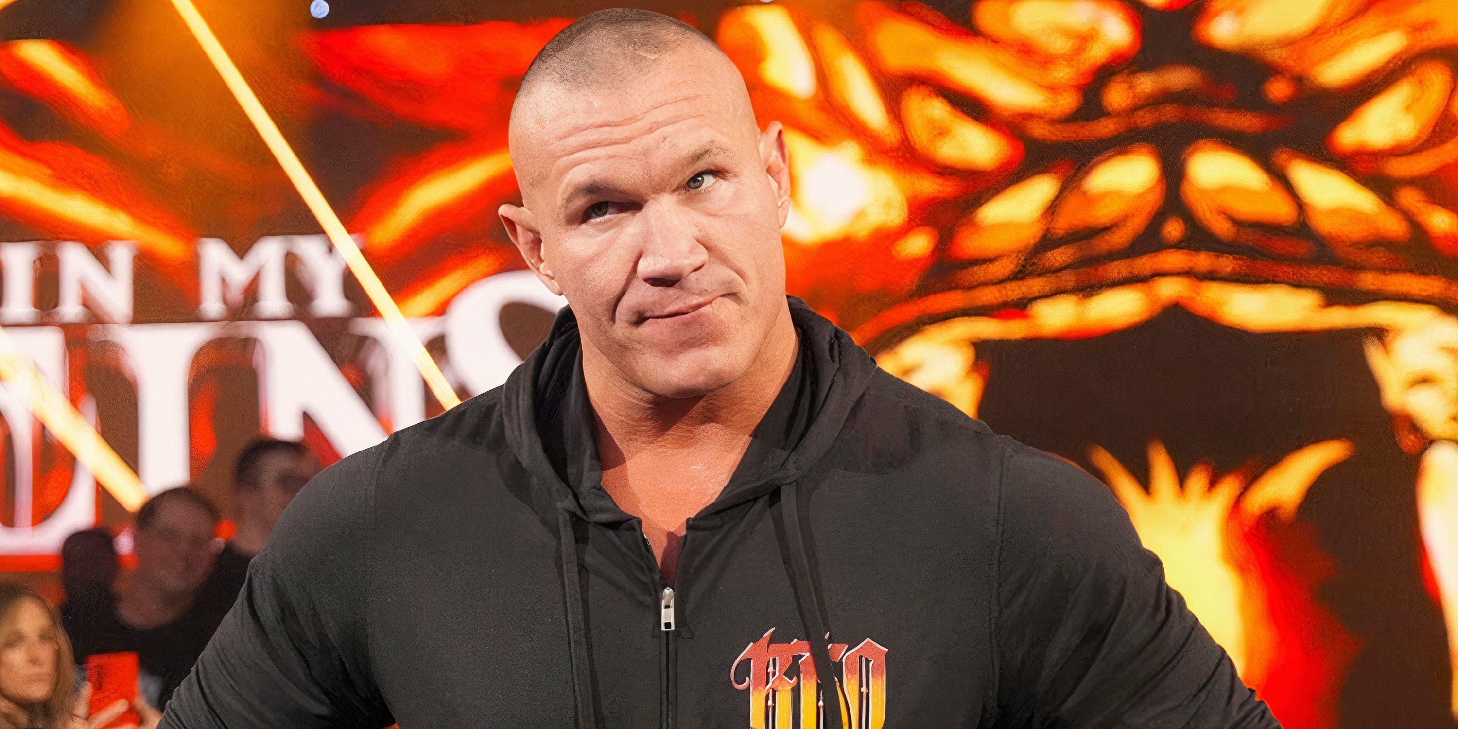 Randy Orton
