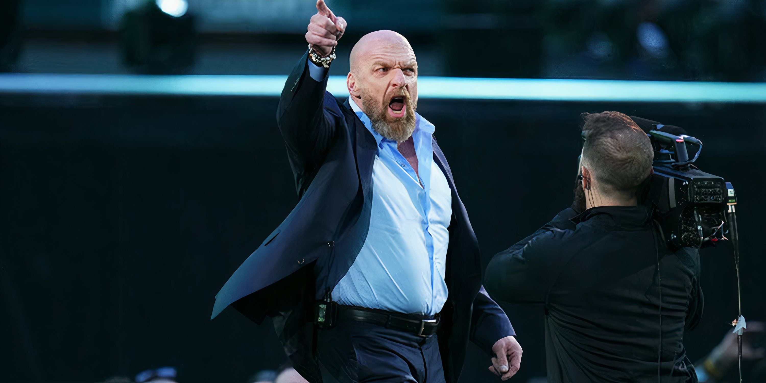 Triple H