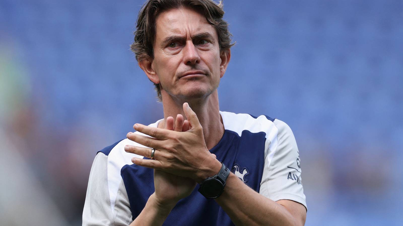 Tottenham Must Tie 'Exceptional' Star Down to New Contract Immediately - GiveMeSport Tottenham Must Tie 'Exceptional' Star Down to New Contract Immediately - GiveMeSport