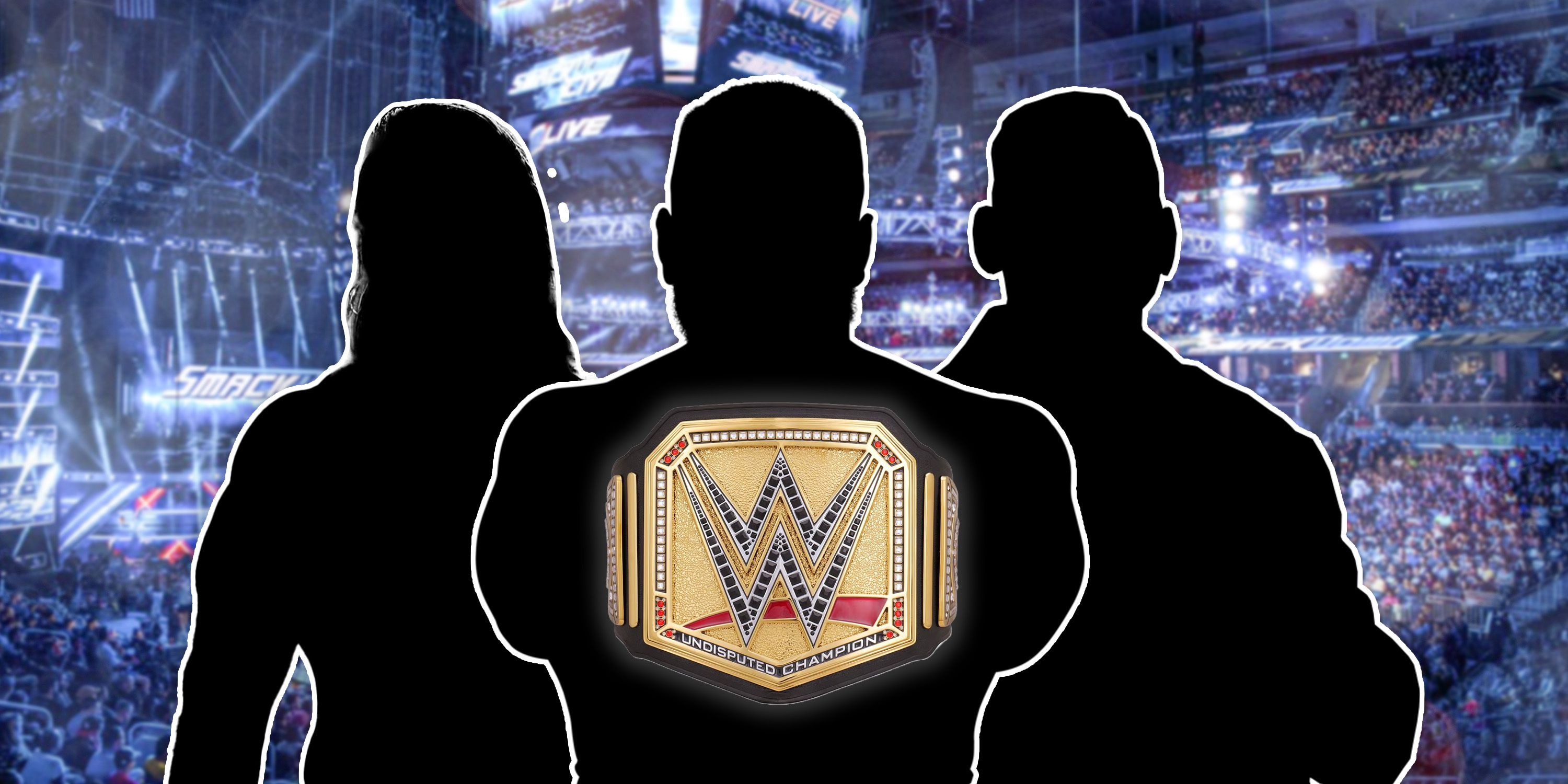 AI has Predicted the Next Five Undisputed WWE Champions - No CM Punk or Cody Rhodes