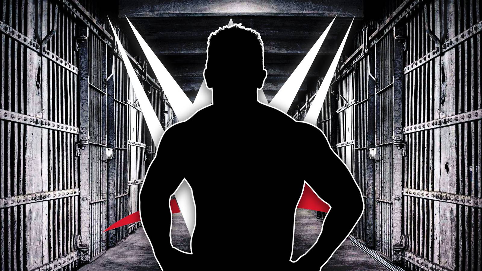 'I Was Tipped to be a Future WWE Champion in 2009 – Now I Face 45 Years in Prison' 'I Was Tipped to be a Future WWE Champion in 2009 – Now I Face 45 Years in Prison'