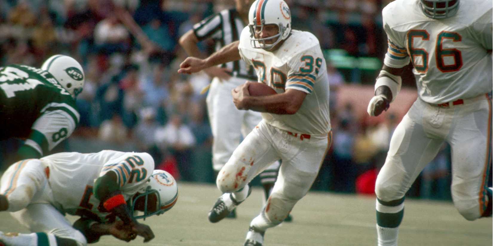1972 Miami Dolphins