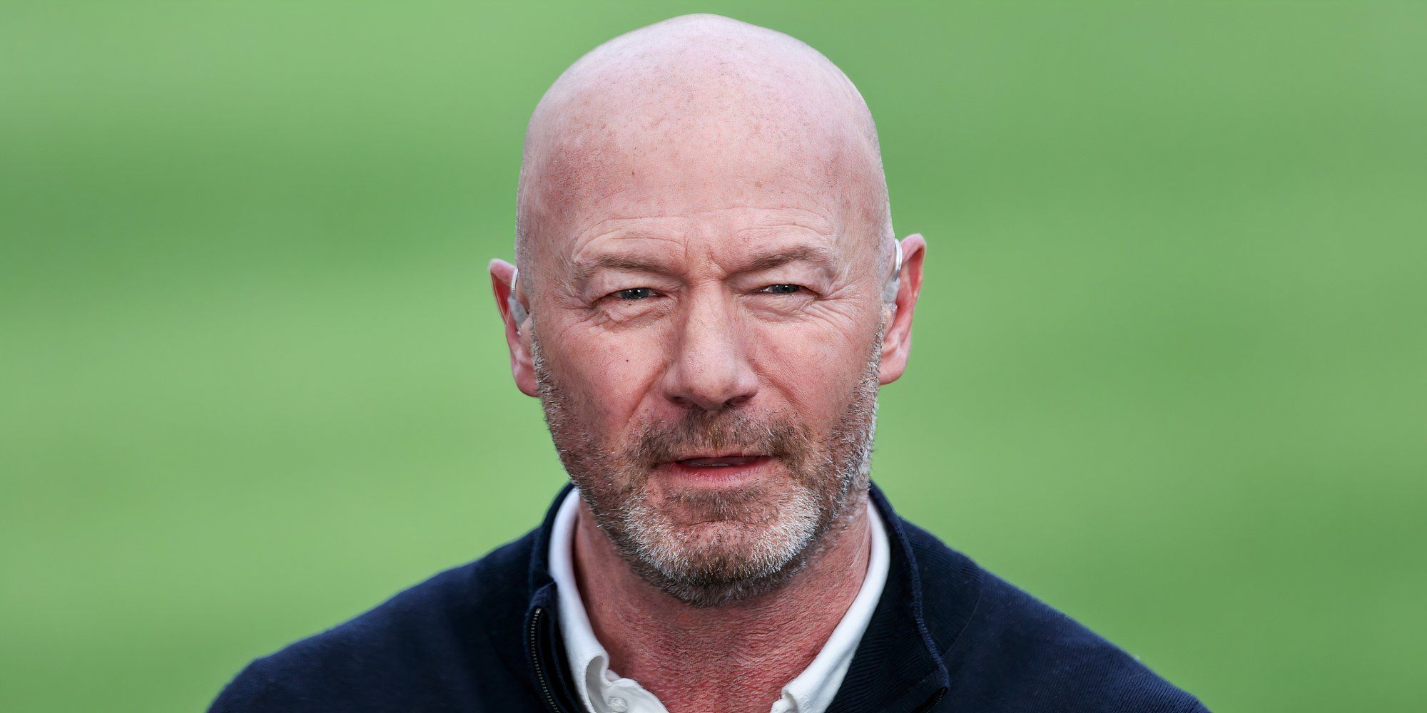 Alan shearer — full analysis