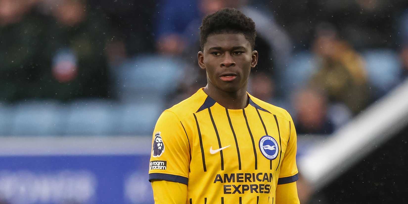 Fabrizio Romano Shares Update on Man Utd Signing Carlos Baleba in 2026