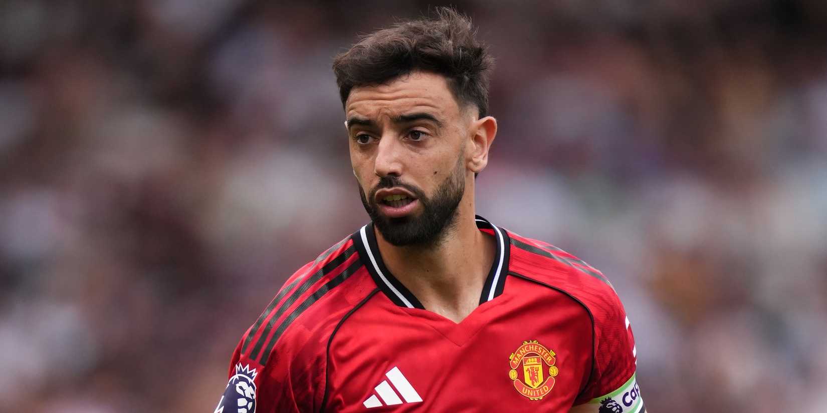 bruno fernandes man utd