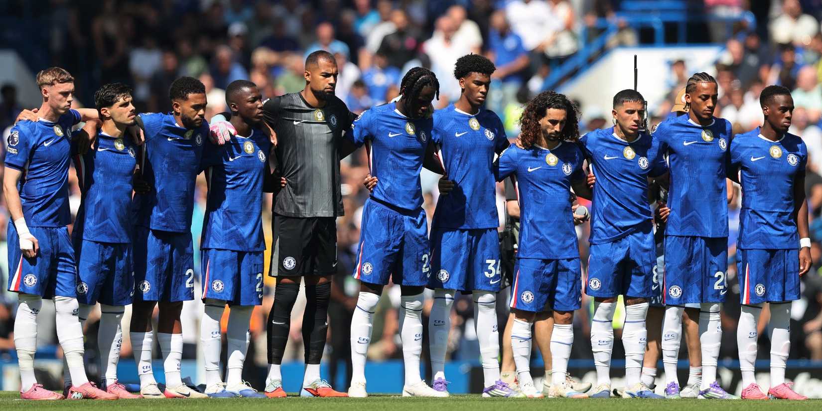 chelsea crystal palace