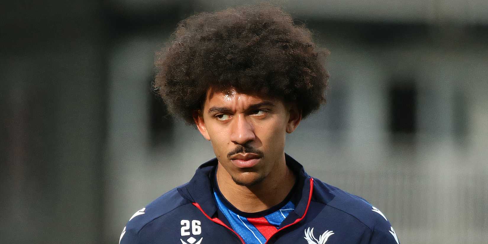 Chris Richards Sự Trỗi Dậy Của Trung Vệ Tạo Dấu Ấn Ở Premier League