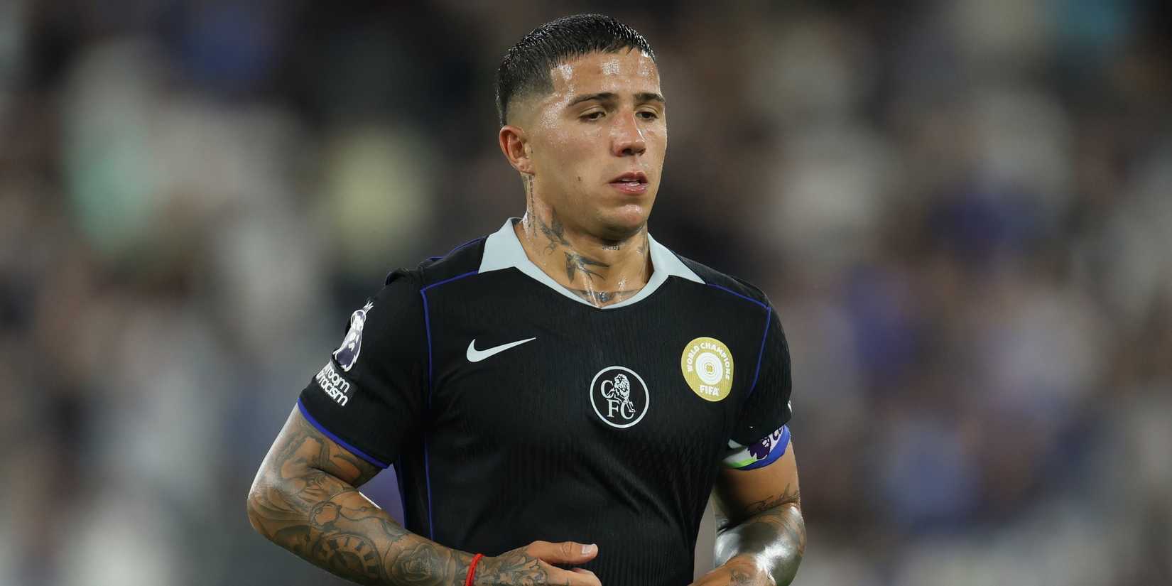 enzo fernandez chelsea