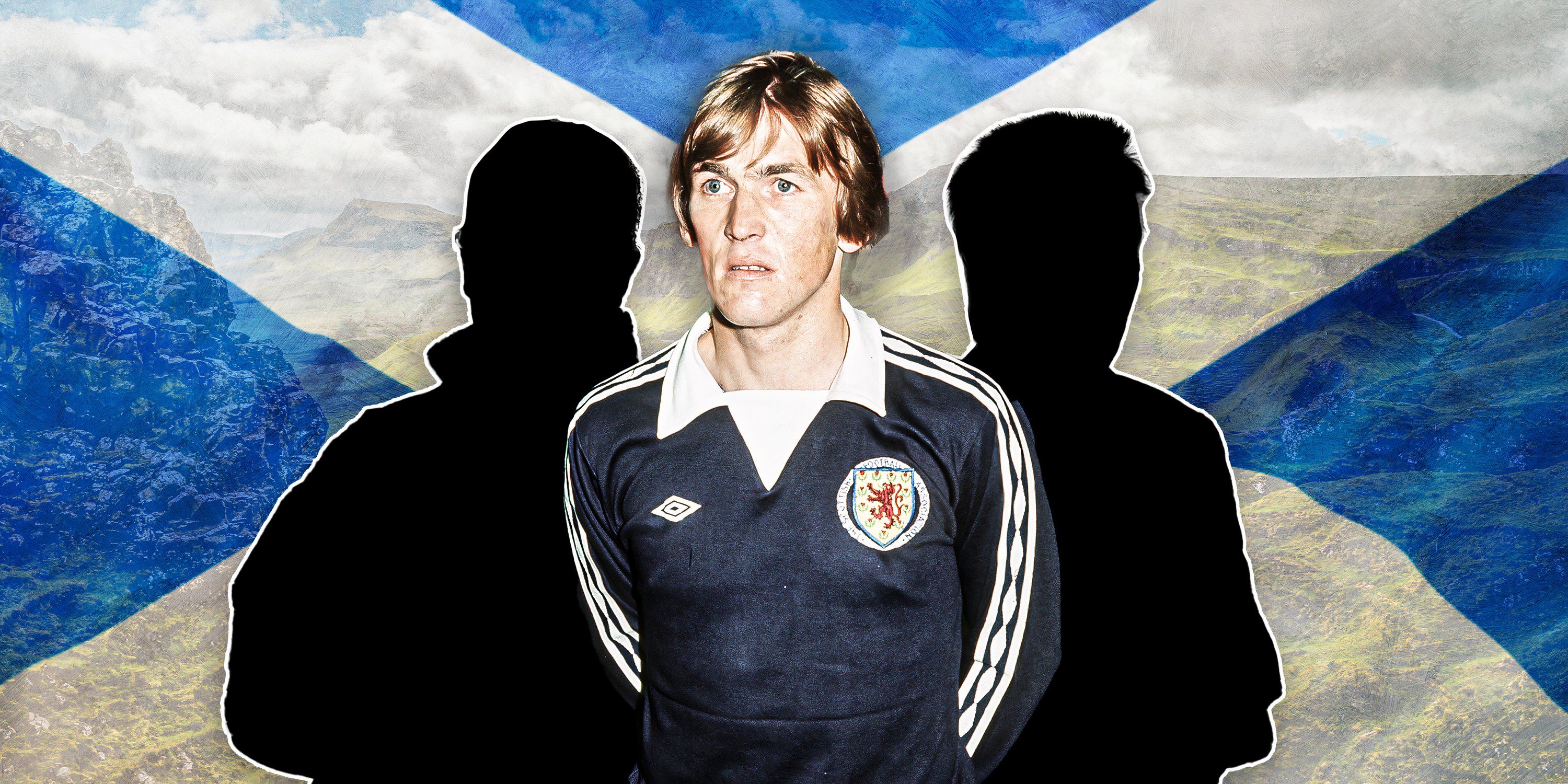 20 Greatest Scottish Players in Football History Ranked By Fans