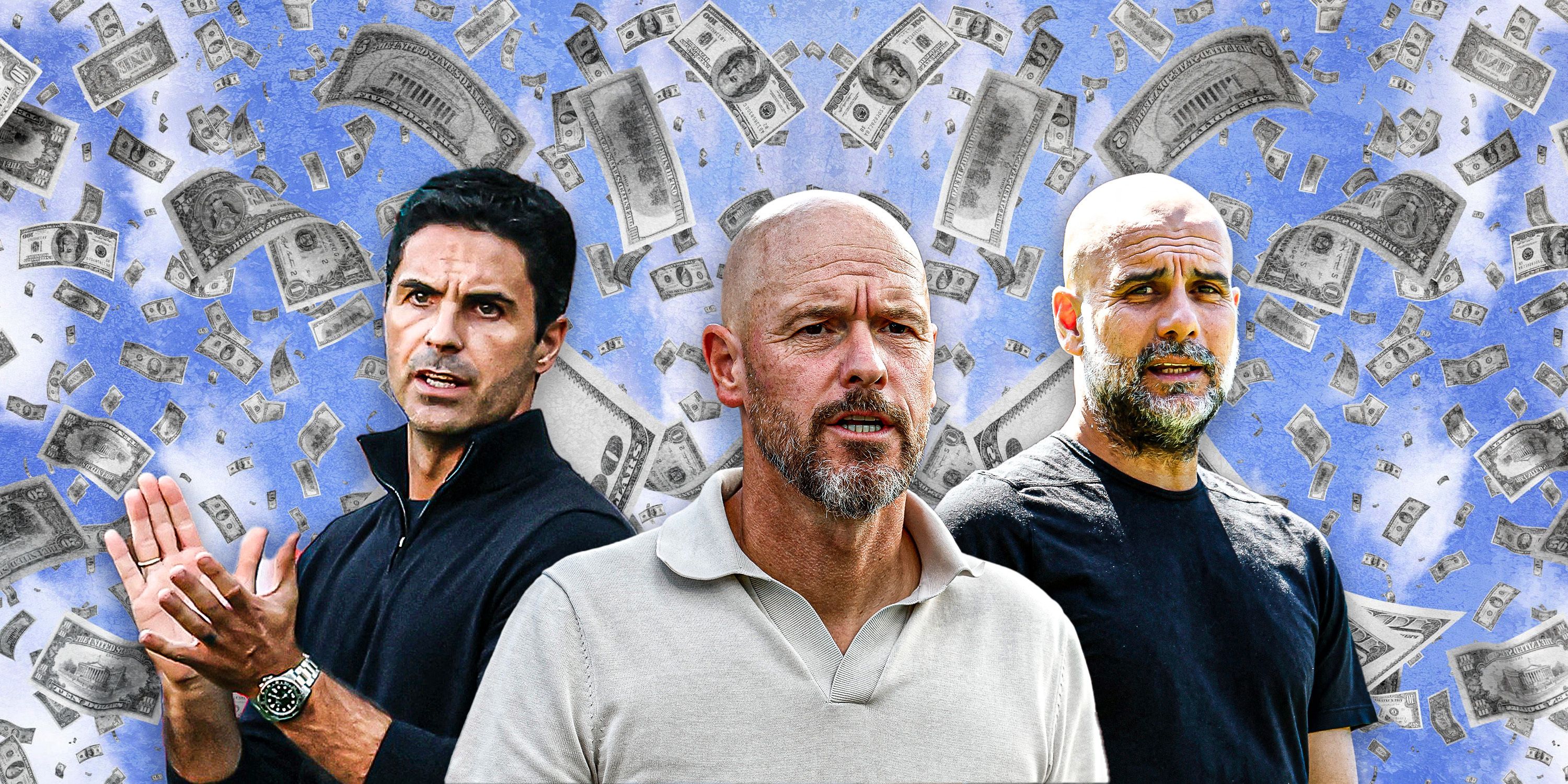 EPL_Highest-Spending Managers