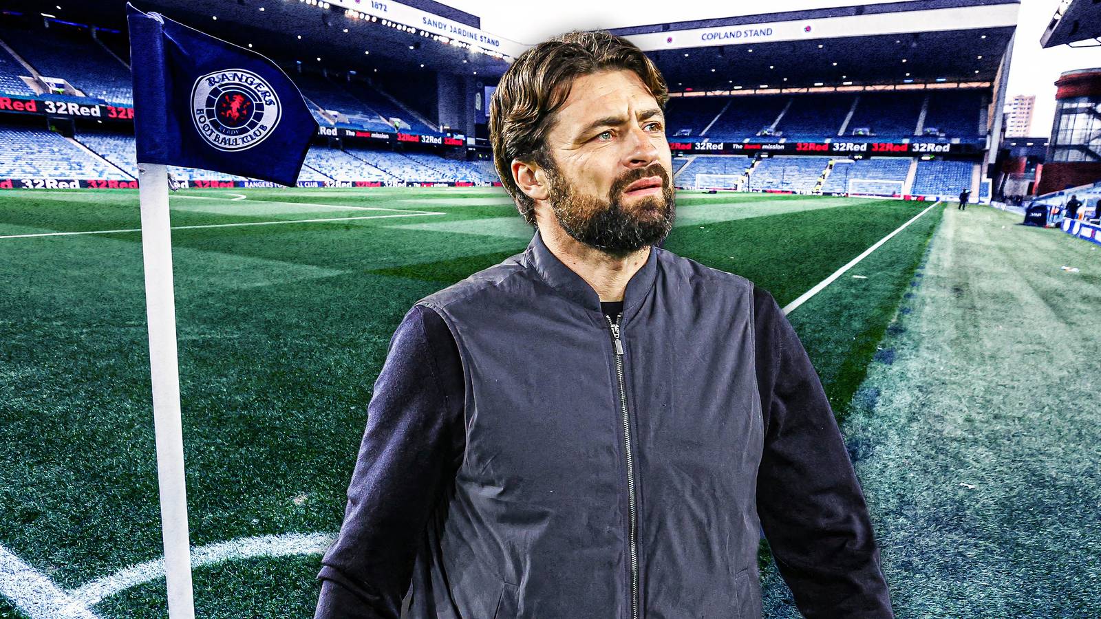 Is Russell Martin's Job at Risk with Andrew Cavenagh's Arrival in the UK?