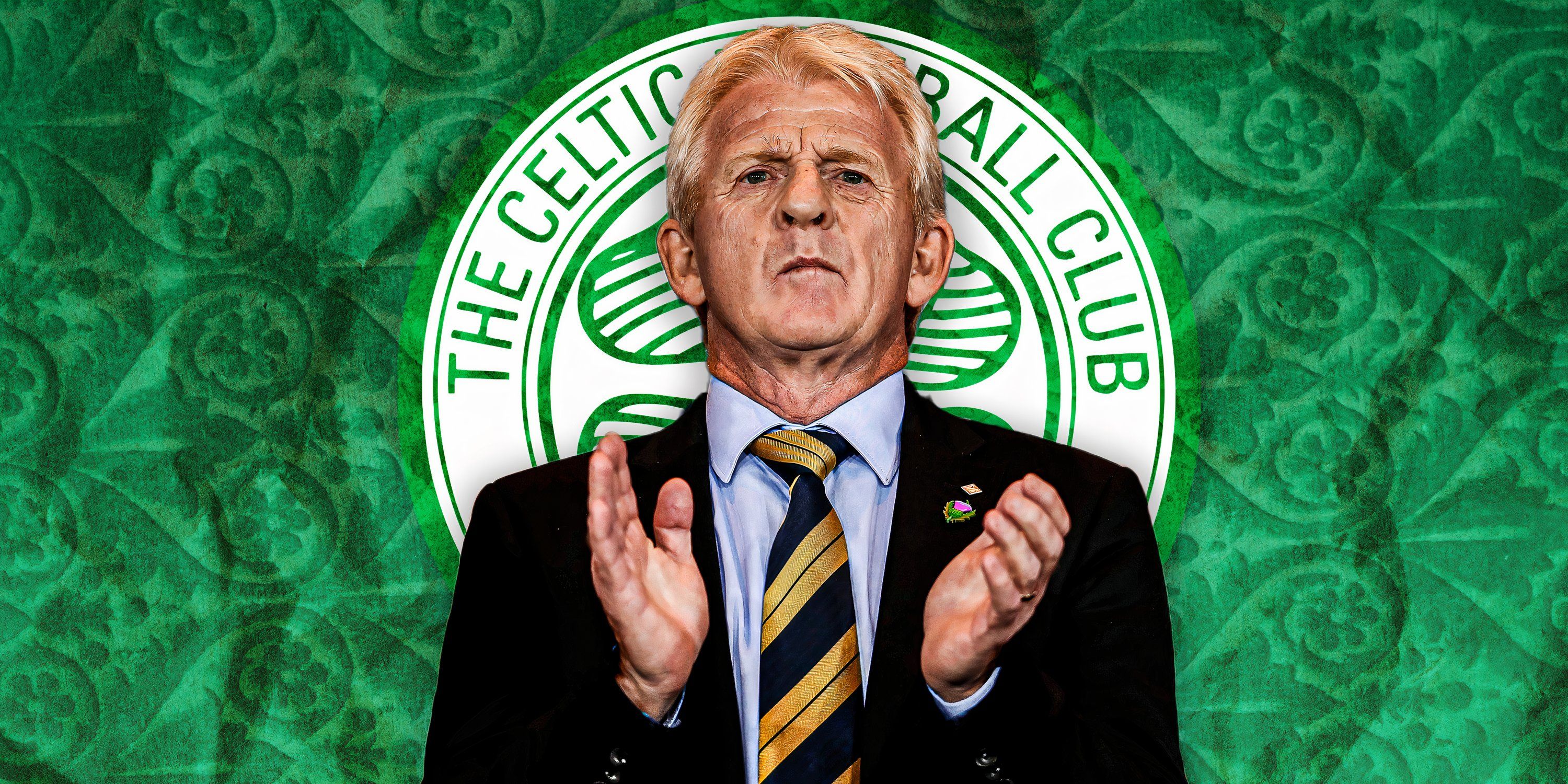 Gordon Strachan・ゴードン・ストラッカン伝記・スコットランドの英雄 Gordon Strachan・ゴードン・ストラッカン伝記・スコットランド
