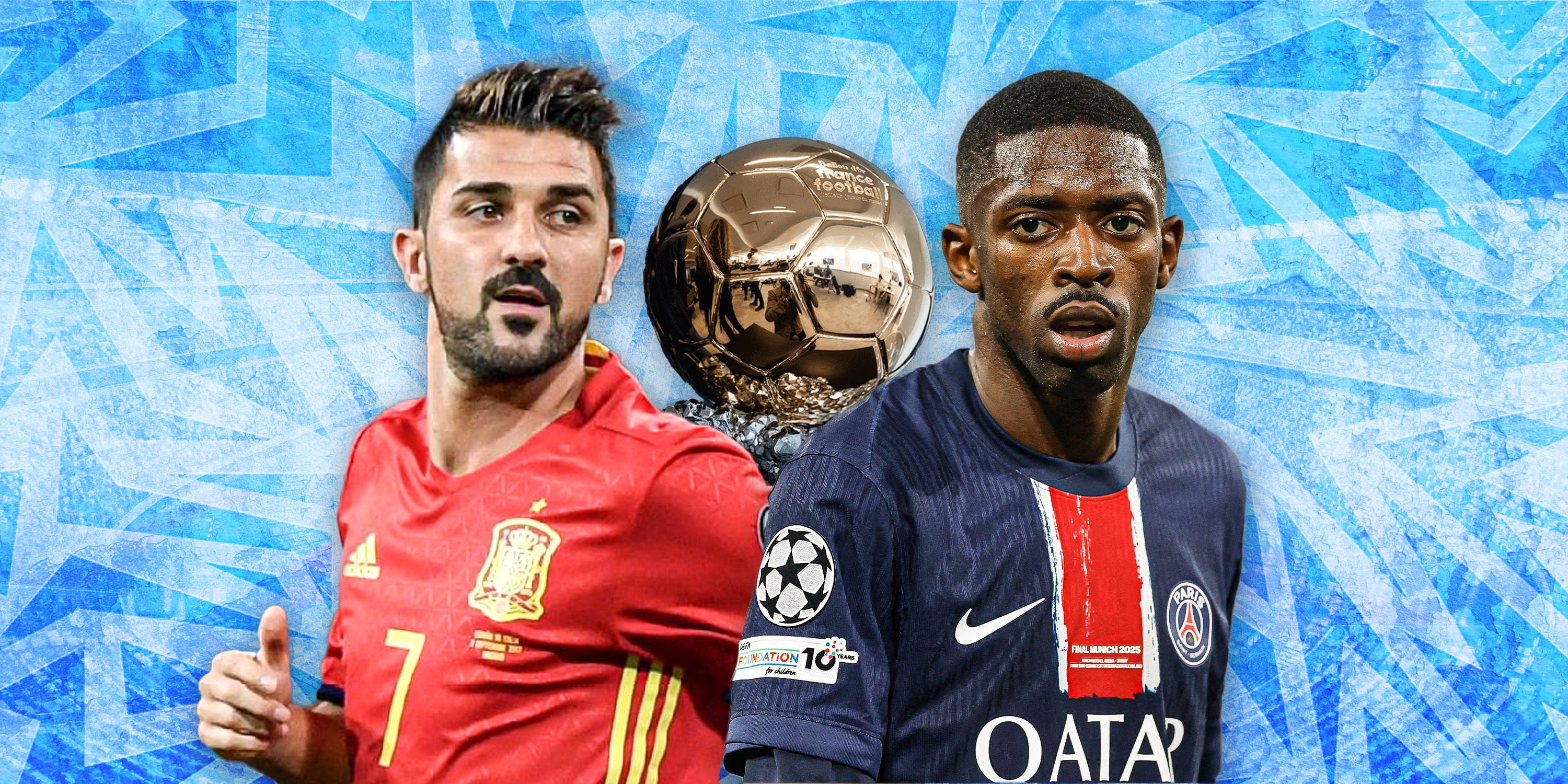 David Villa - Sát Thủ Của Bàn Thắng Đẹp Huyền Thoại của Bóng Đá Tây Ban Nha