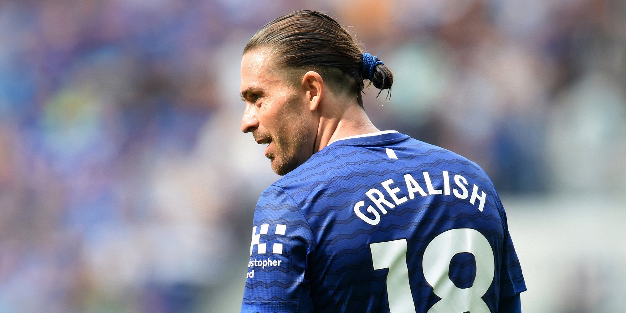 Aston Villa Hold Talks Over Jack Grealish Reunion to Replace Morgan Rogers