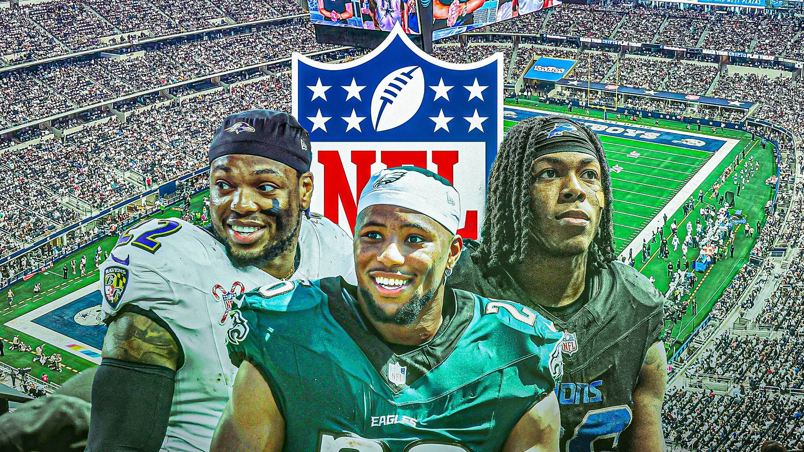 Current Nfl Rbs Top 10 NFL Running Backs Right Now (Ranked)