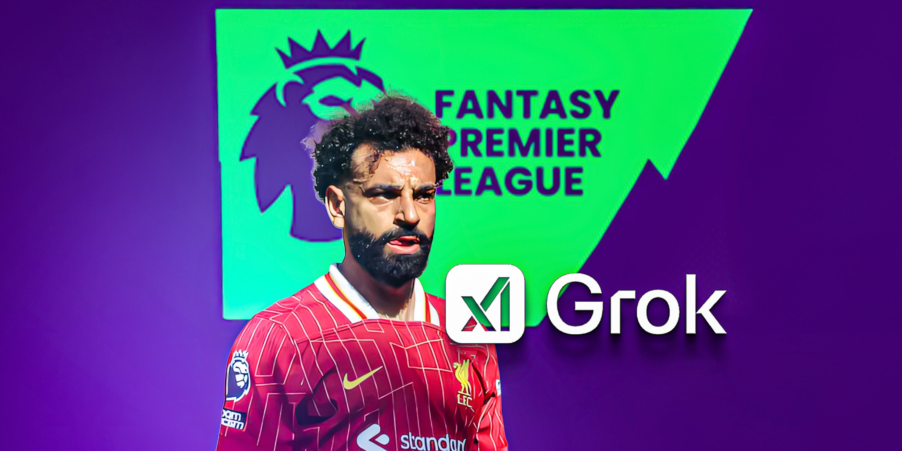 AI Predicts the Best Fantasy Premier League Team for 2025/26 - Leaves out Mohamed Salah