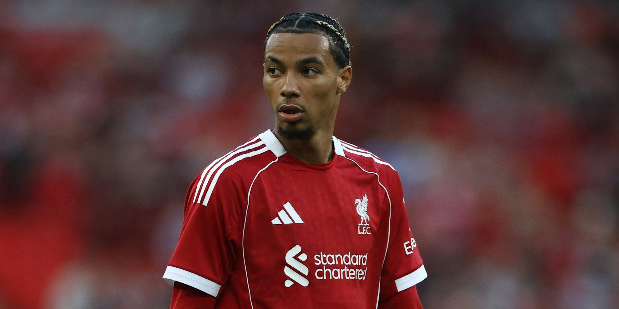Major Hugo Ekitike Theory Emerges After Alexander Isak Makes Liverpool Debut