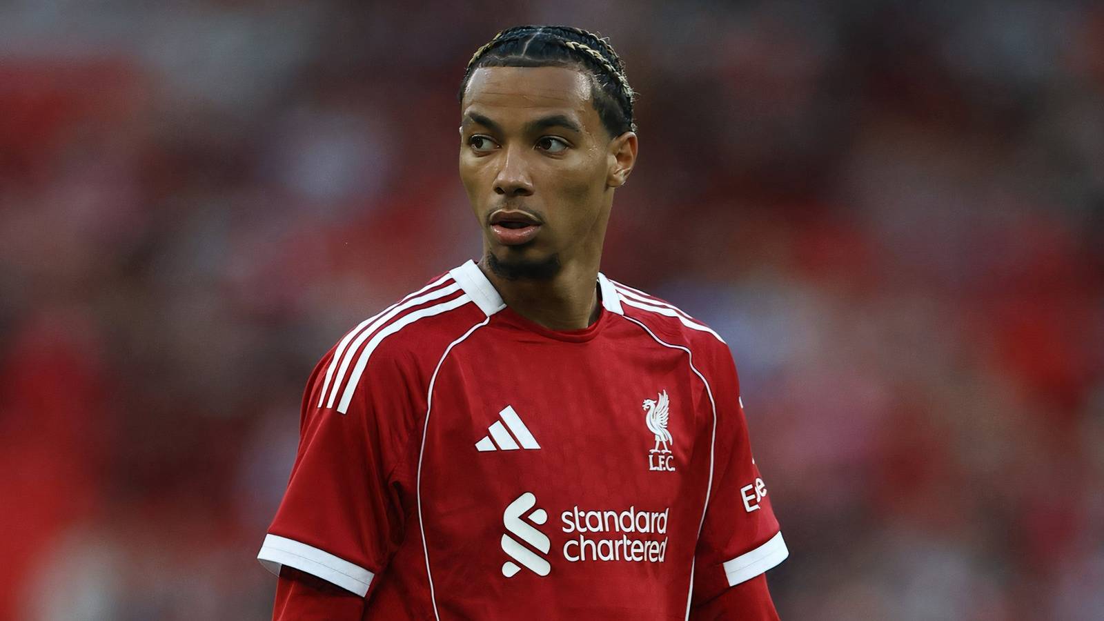 Liverpool's Next Hugo Ekitike Already Signed