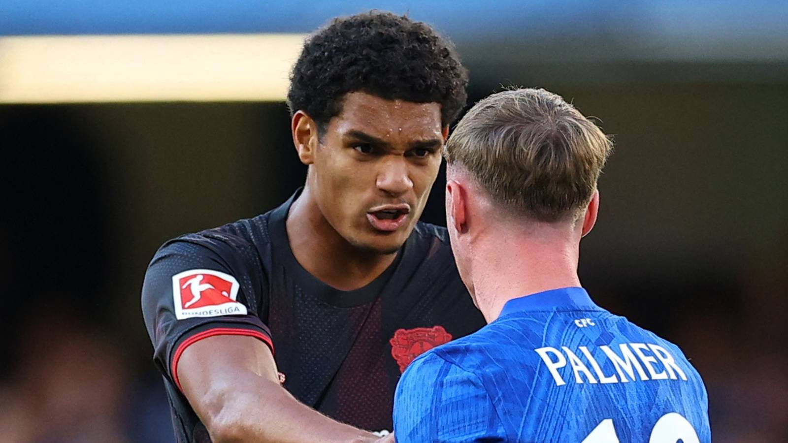 Liverpool Agreed Jarell Quansah Buy-Back As Part Of Bayer Leverkusen Sale