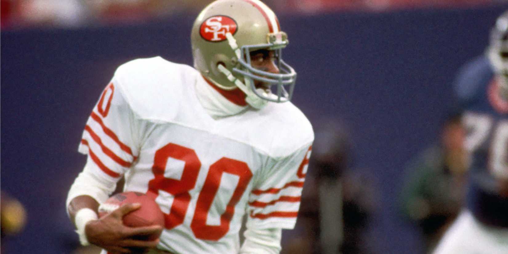NFL: San Francisco 49ers Bring in Legend's Son For Tryout Amid Injury ...