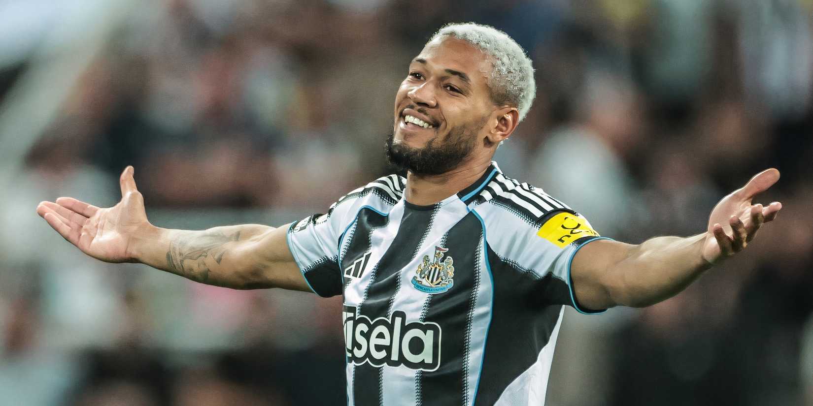 joelinton