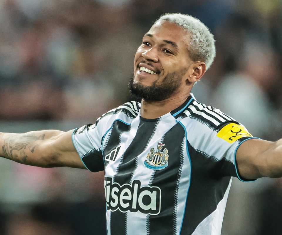 Joelinton