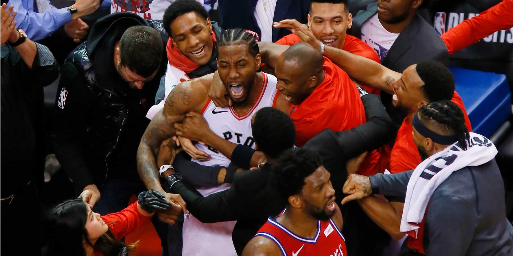 ESPN Named the Toronto Raptors All-Time Starting 5 - Tracy McGrady Snubbed