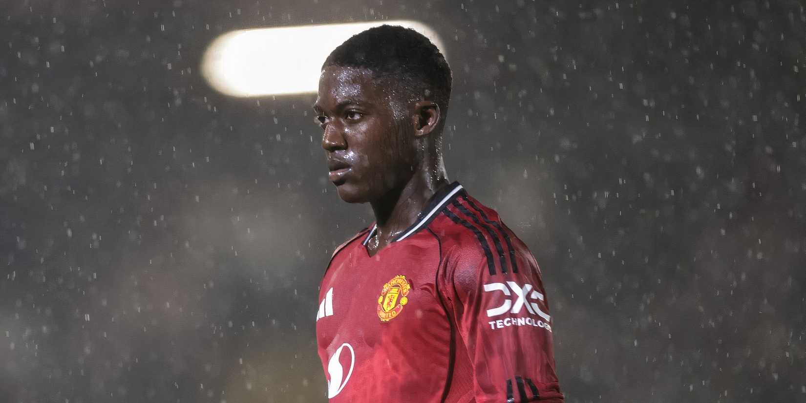 Now or Never: Man Utd Must Sack Amorim to Save £70m Star's Career