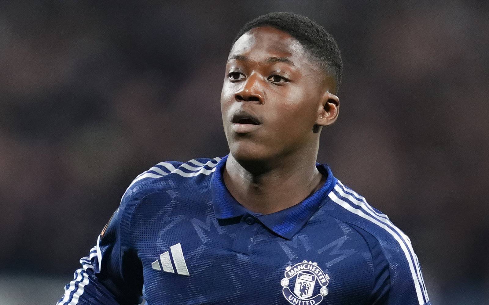 Đạt thỏa thuận chiêu mộ Rasmus Hojlund, Napoli đưa cả Kobbie Mainoo rời Manchester United?