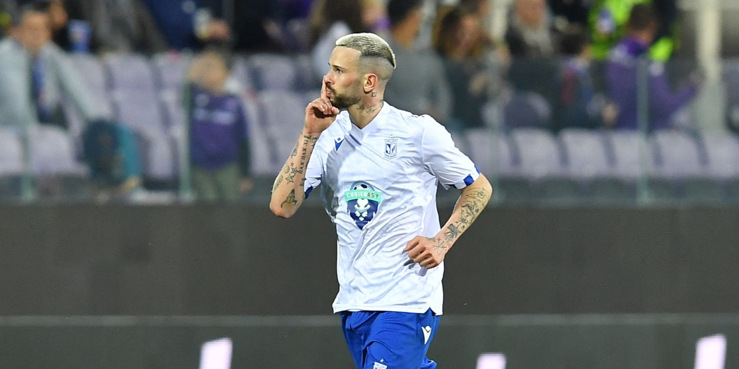 Portland Timbers to sign Velde from Olympiakos on DP deal: Sources