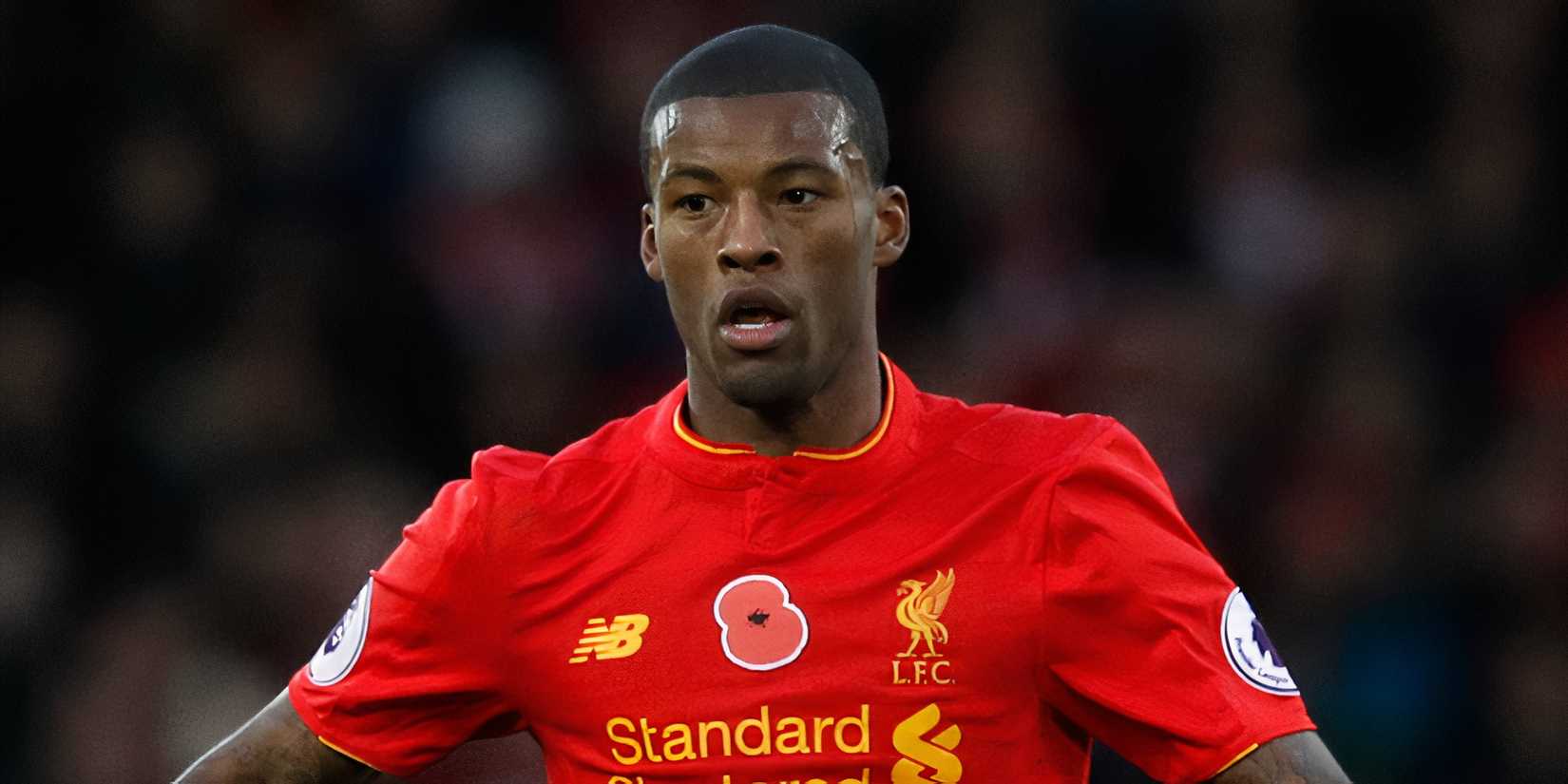 liverpool wijnaldum