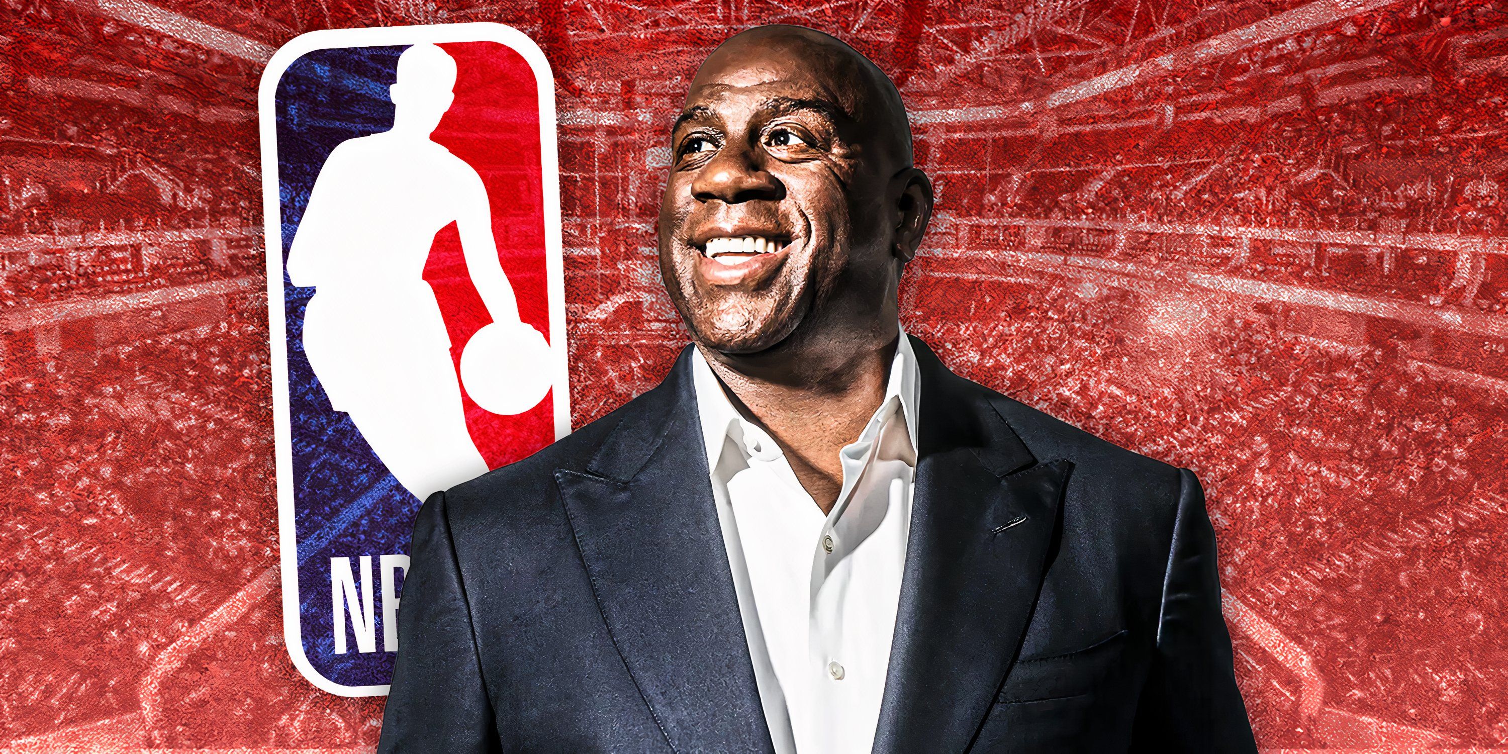 Magic Johnson Ranked the 7 Best Point Guards in NBA History