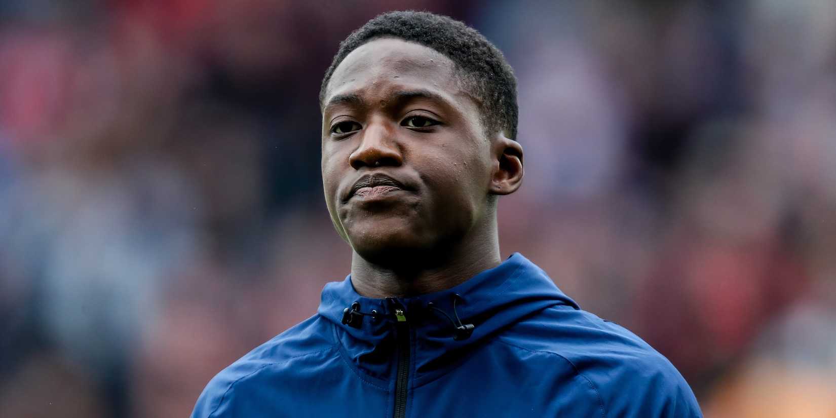 mainoo manchester united