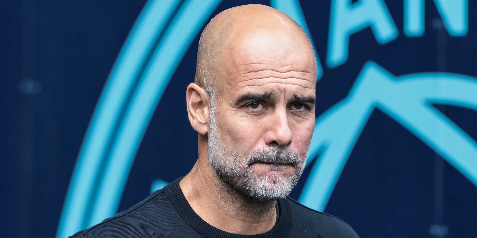 man city pep guardiola