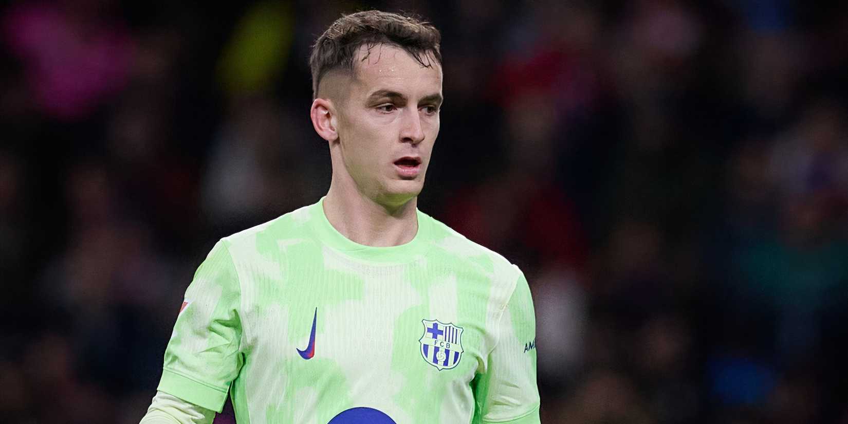 marc casado barcelona