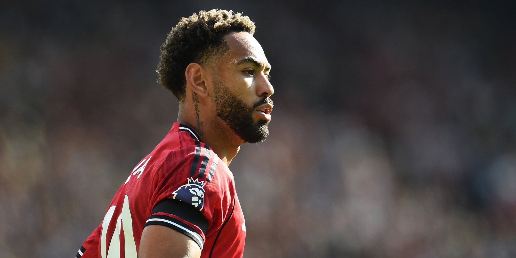 £200,000-a-Week Man Utd Star in Trouble Under Amorim After Liverpool Clash 2 matheus cunha