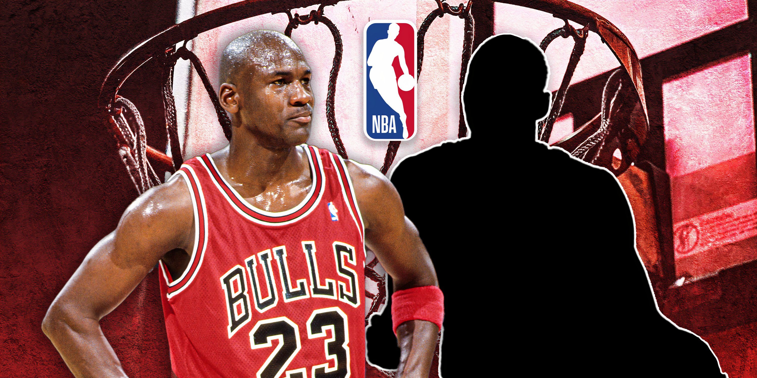 Michael Jordan Named the Only NBA Player Who Shut Him Down
